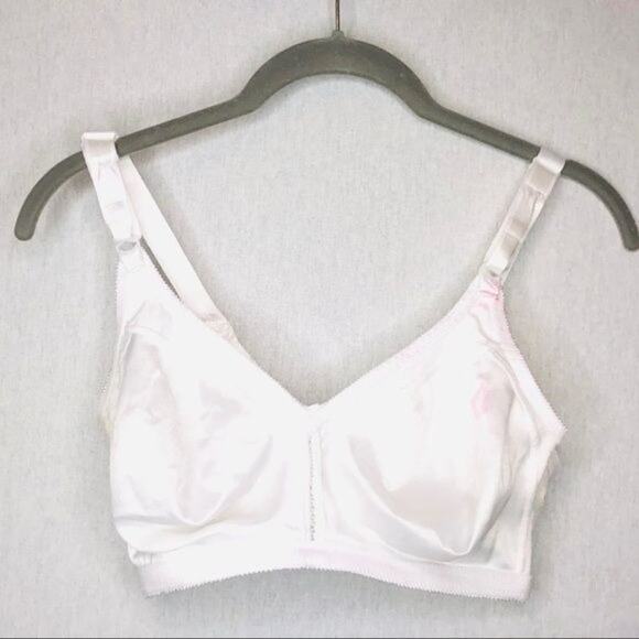 Bali Wire-Free Double Support® Spa Bra 3372 - Picture 7 of 9